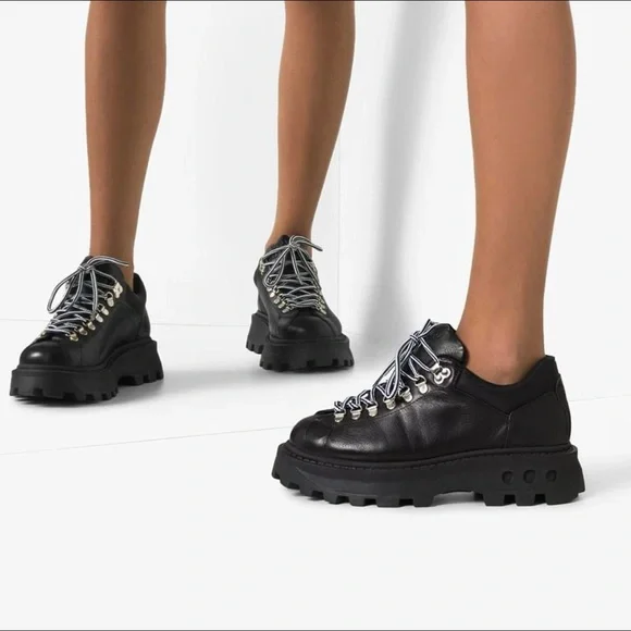 Simon Miller low tracker boots in size 37 - Picture 2 of 12